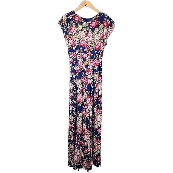 Mink Pink Born to be Wild Maxi dress size M - Picture 8 of 8